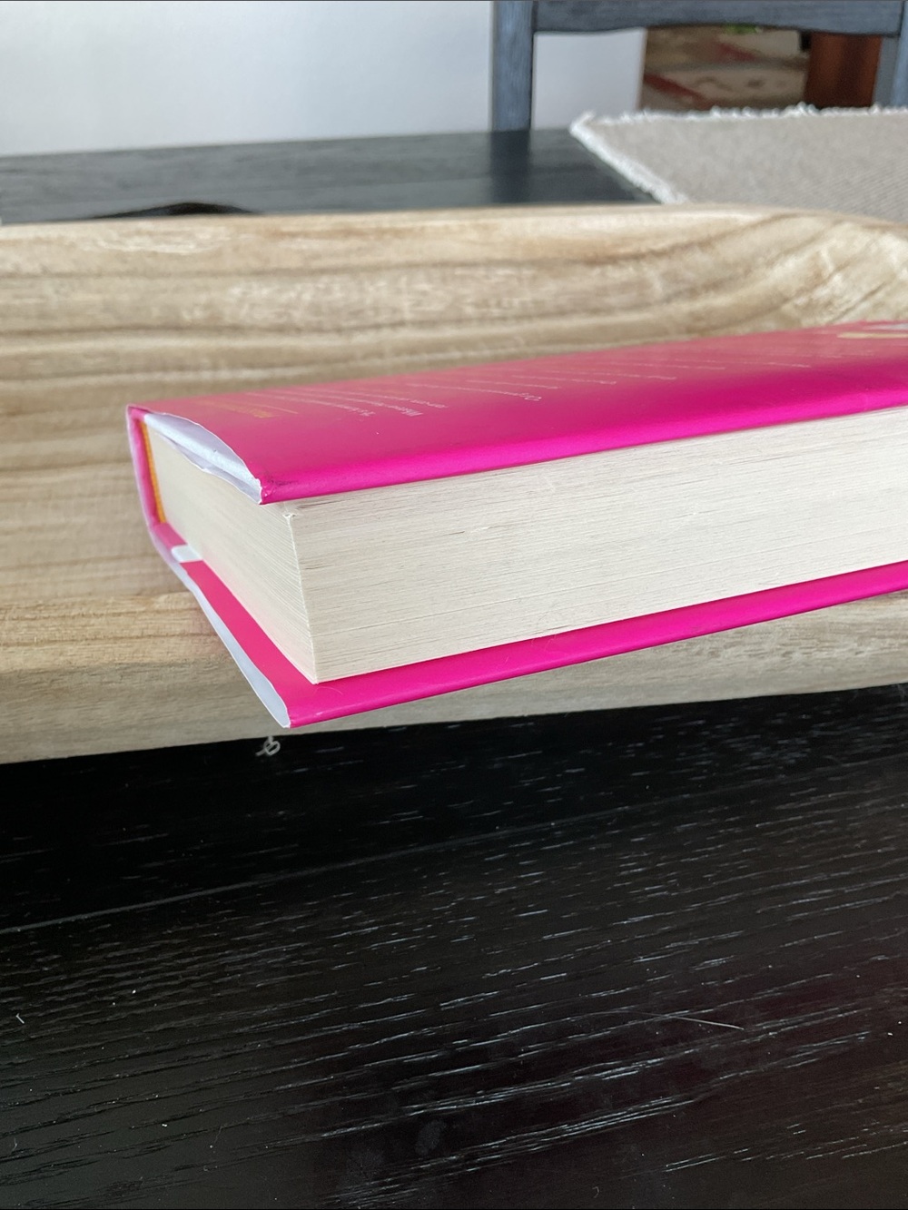Happy Place Hardcover By Emily Henry - Picture 5 of 11